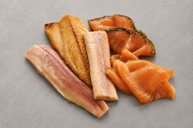 Räucherfischsortiment online kaufen